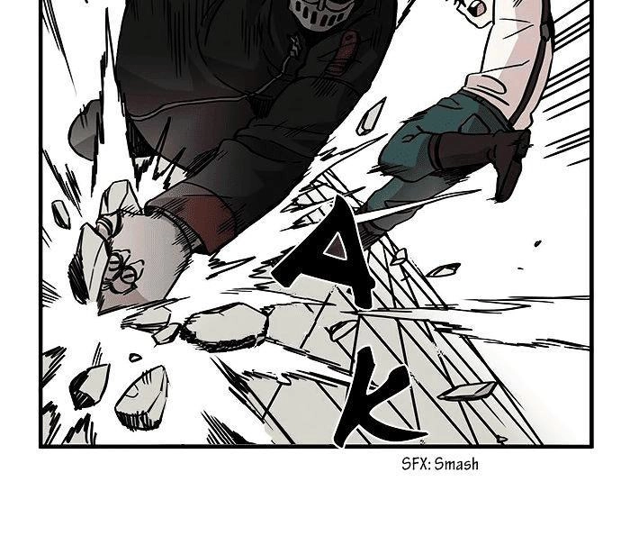 Minus Hand Chapter 2 - 67