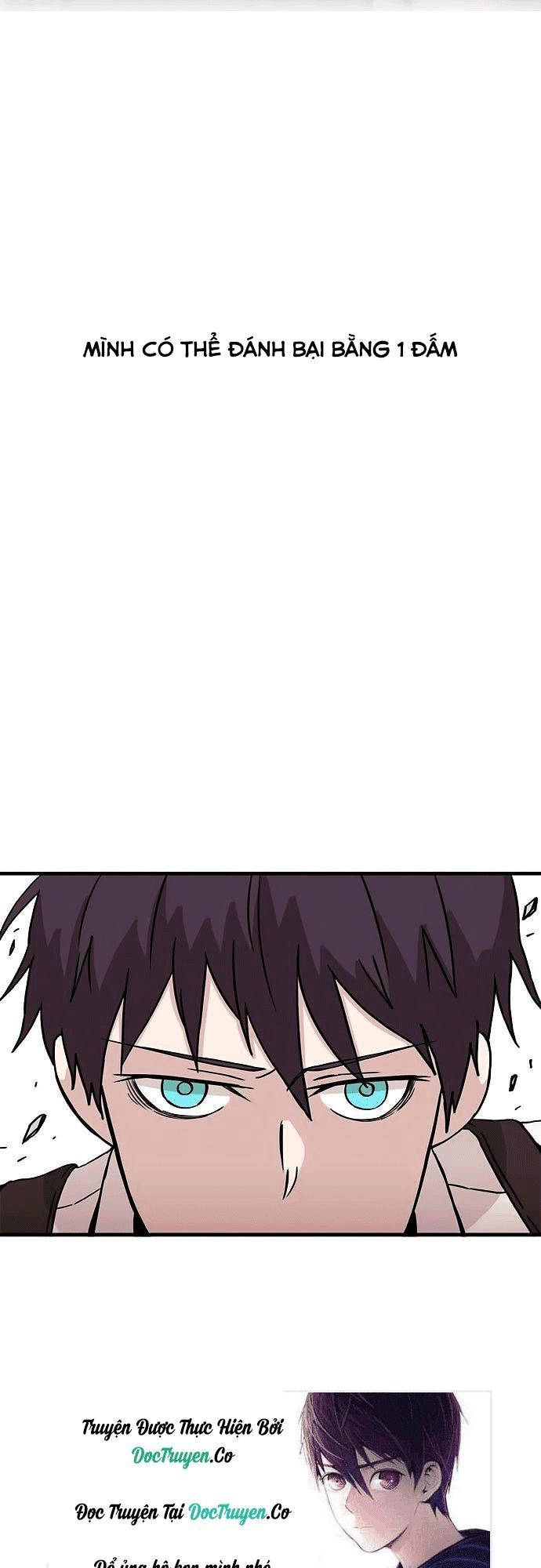 Minus Hand Chapter 2 - 71