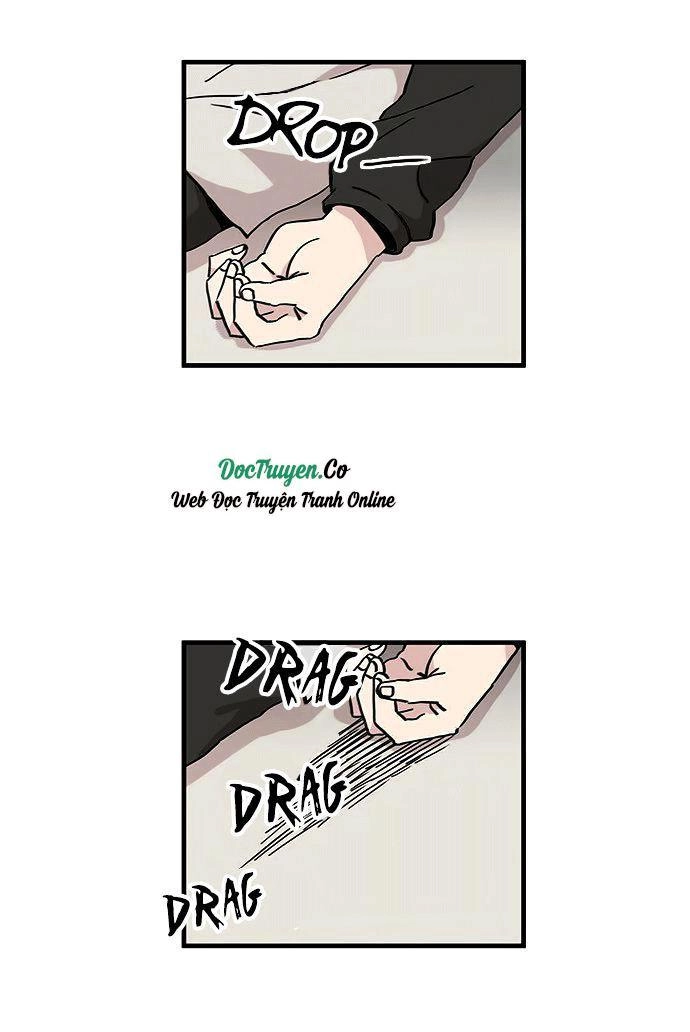 Minus Hand Chapter 3 - 11