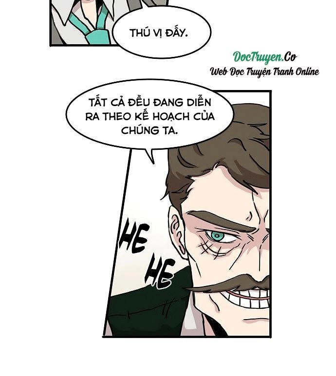 Minus Hand Chapter 3 - 15