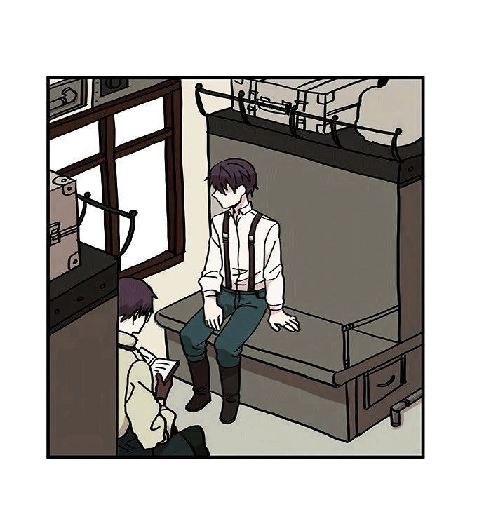 Minus Hand Chapter 3 - 40