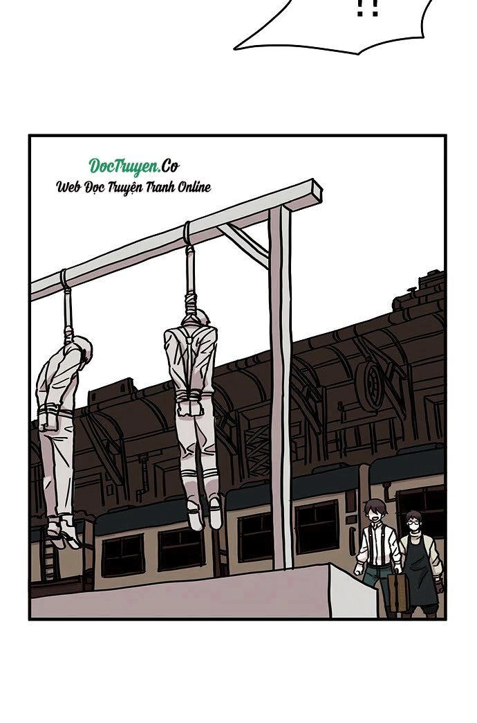 Minus Hand Chapter 3 - 44