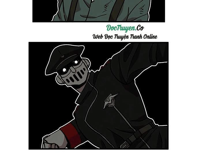 Minus Hand Chapter 5 - 2