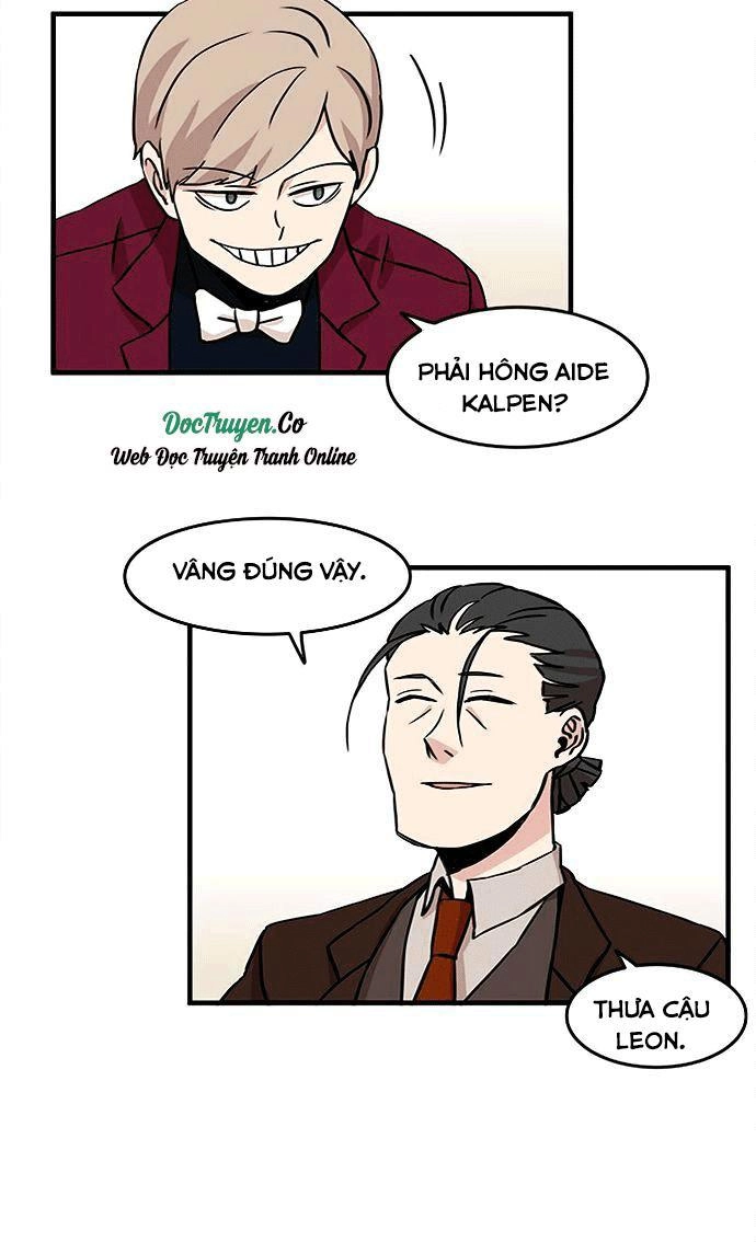 Minus Hand Chapter 5 - 8