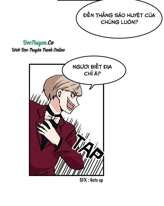 Minus Hand Chapter 5 - 10