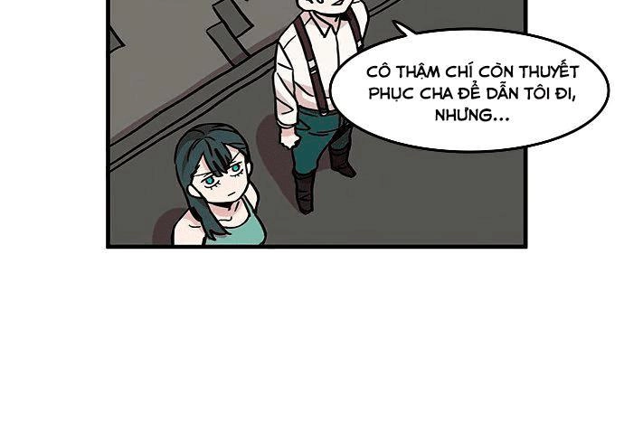 Minus Hand Chapter 5 - 16