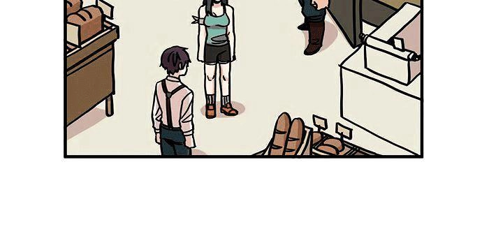 Minus Hand Chapter 5 - 32