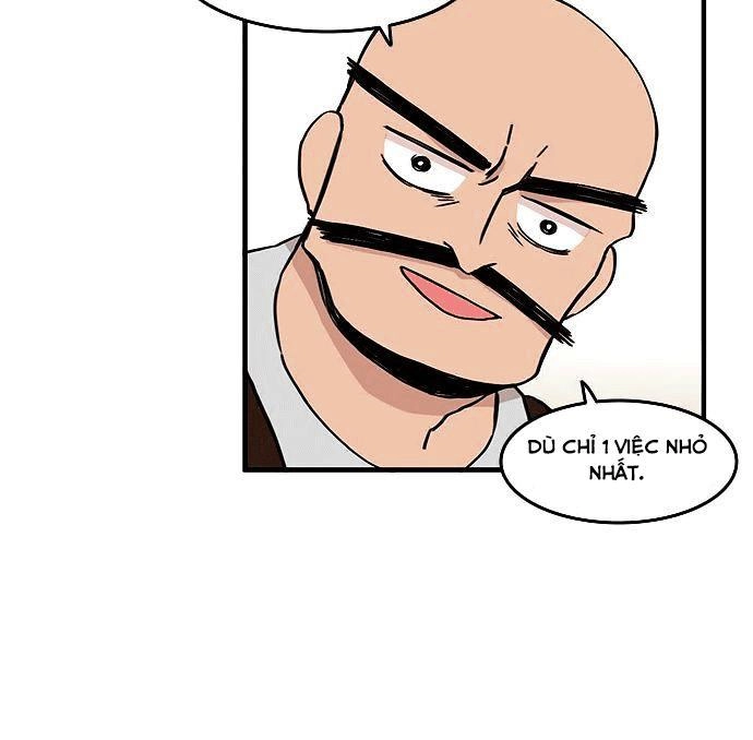 Minus Hand Chapter 5 - 37