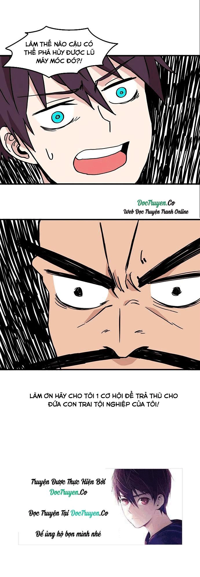 Minus Hand Chapter 5 - 43