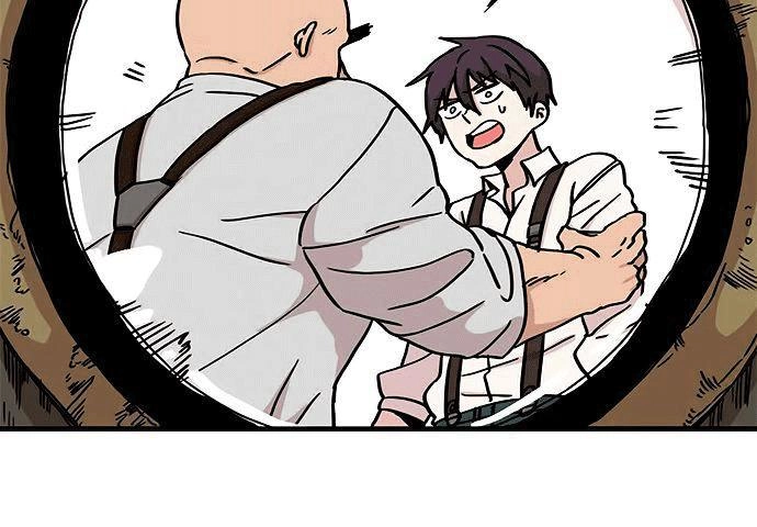 Minus Hand Chapter 6 - 9