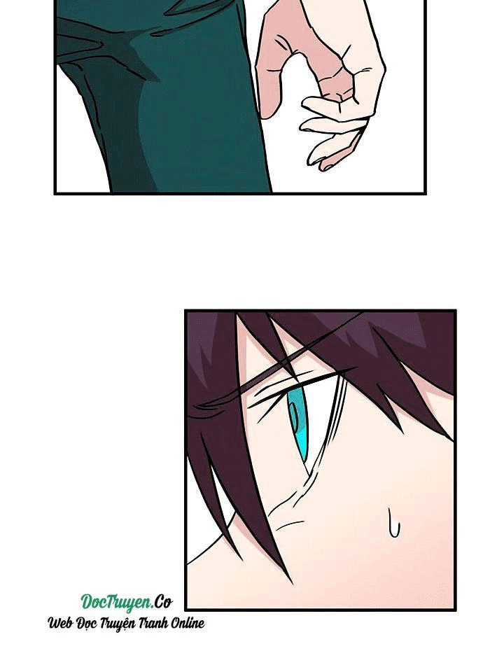 Minus Hand Chapter 6 - 12