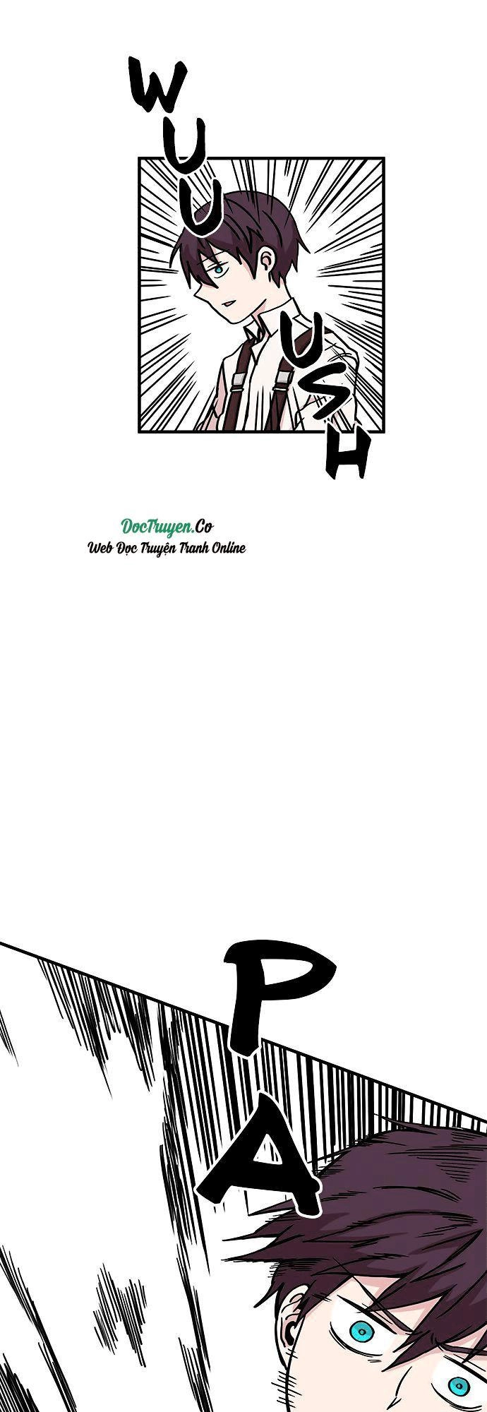 Minus Hand Chapter 6 - 29