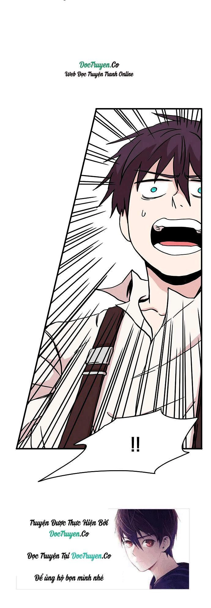 Minus Hand Chapter 6 - 33