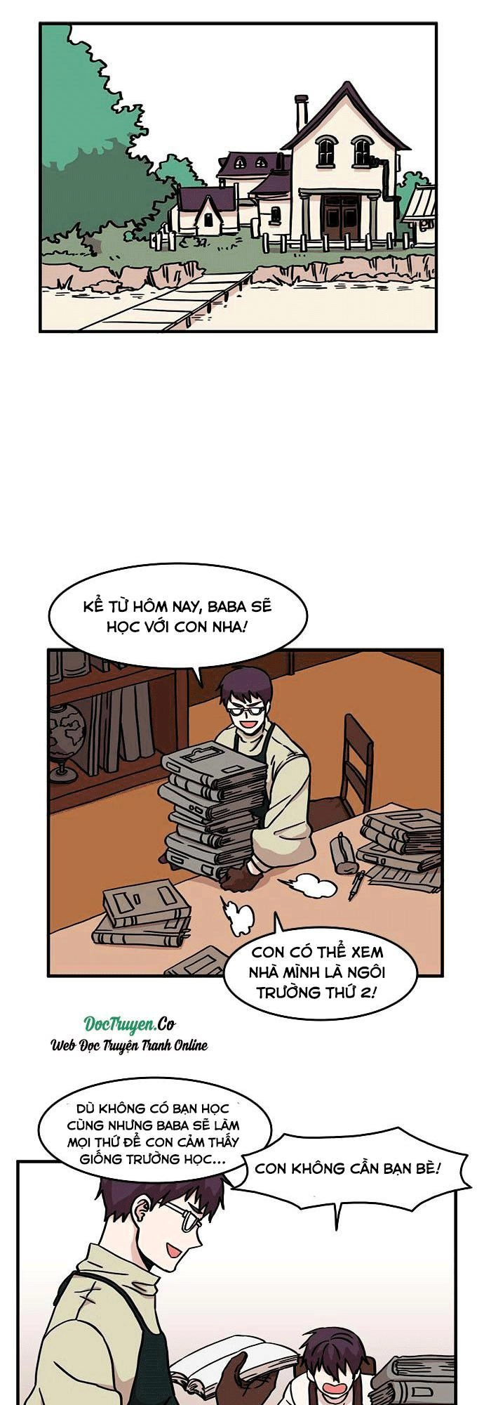 Minus Hand Chapter 7 - 10