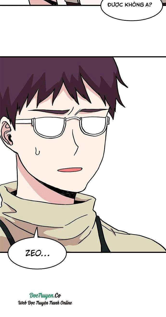 Minus Hand Chapter 7 - 15