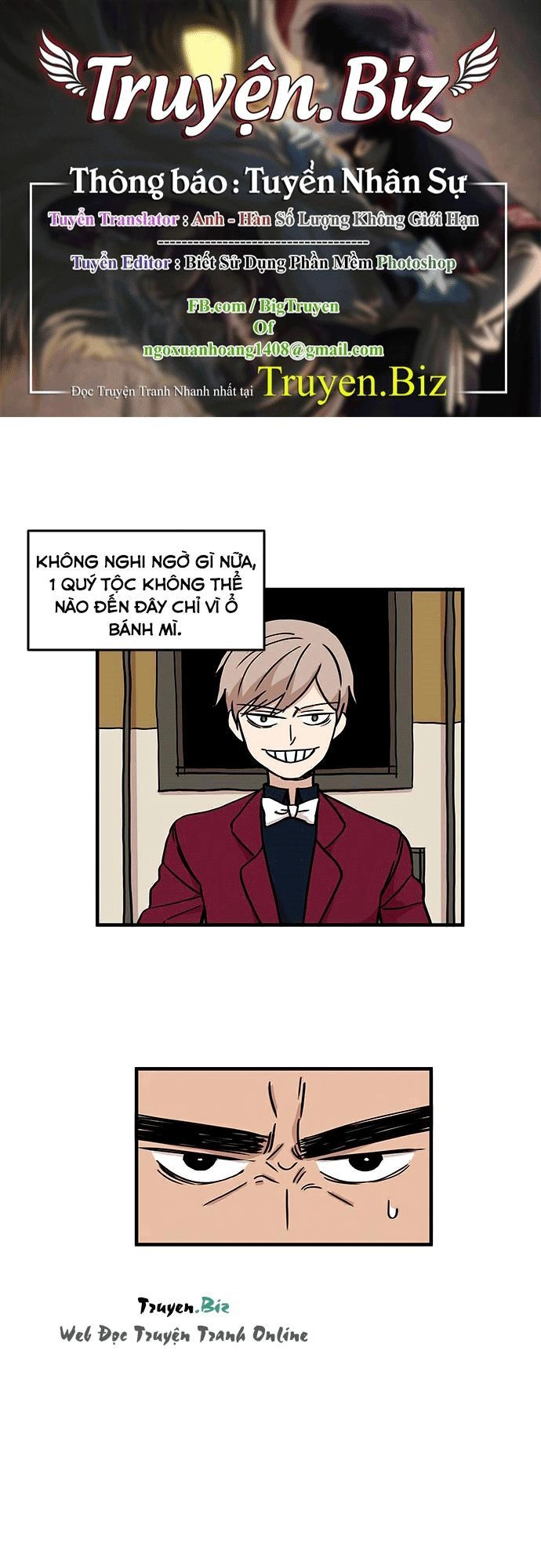 Minus Hand Chapter 9 - 1