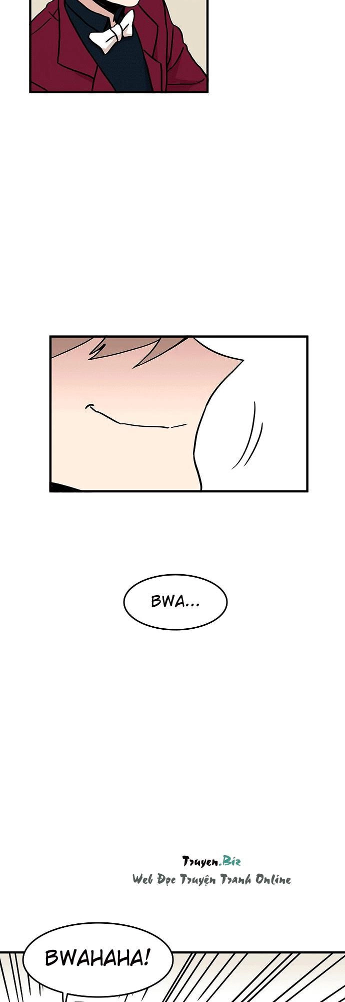 Minus Hand Chapter 9 - 5