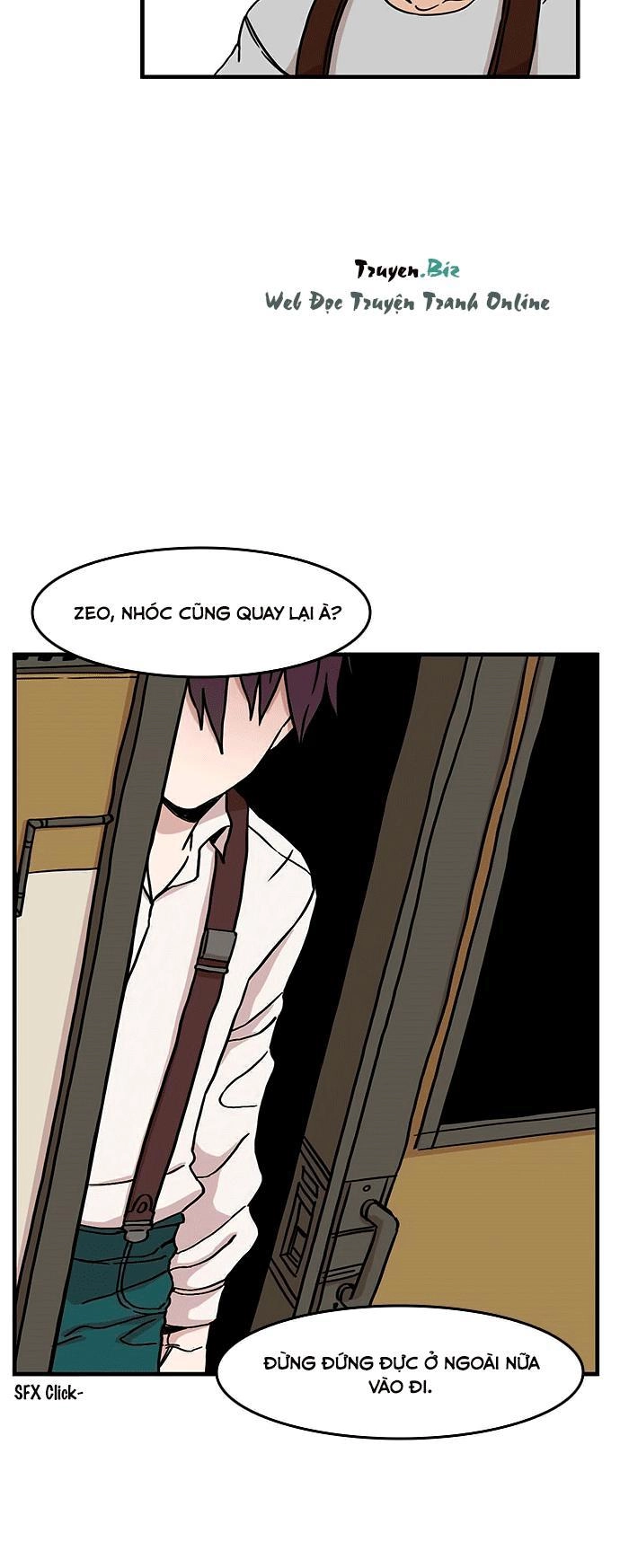 Minus Hand Chapter 9 - 18