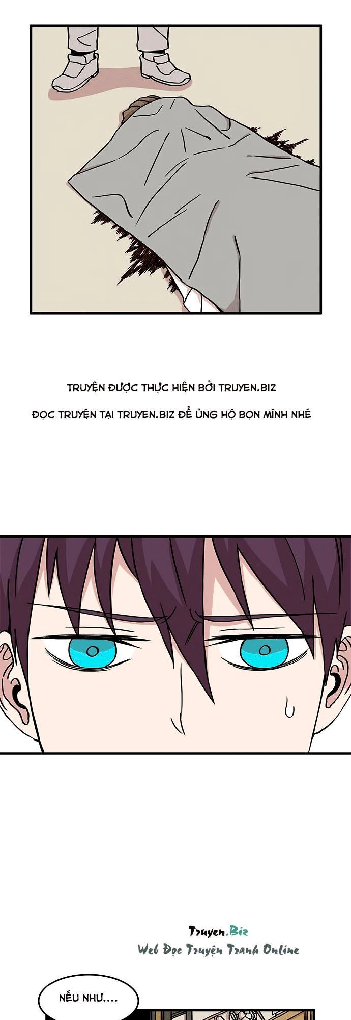 Minus Hand Chapter 9 - 20