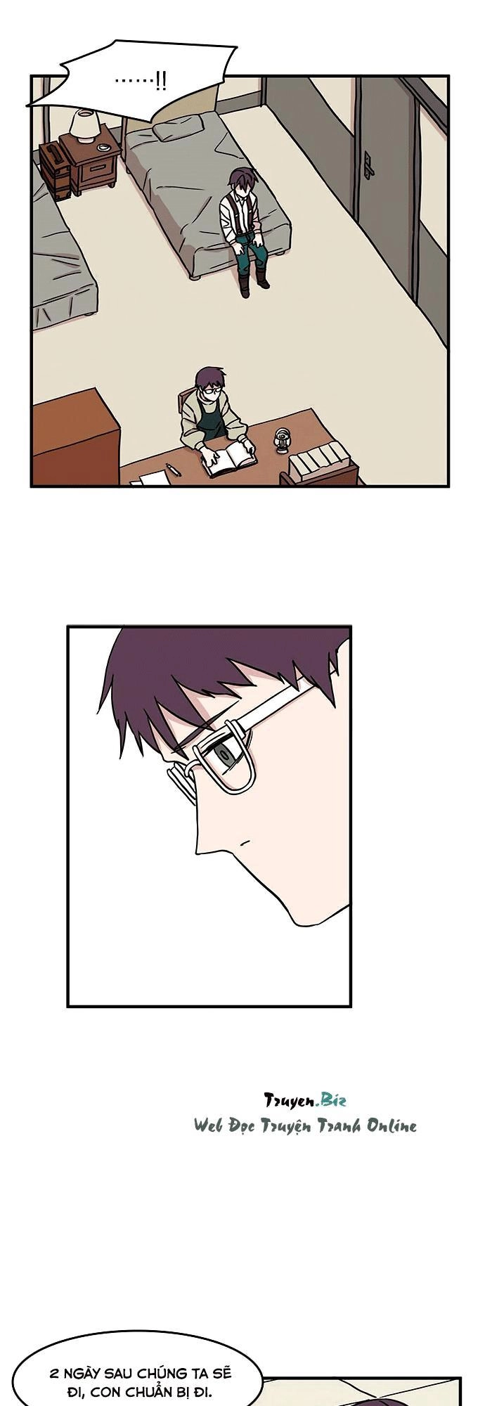 Minus Hand Chapter 9 - 32