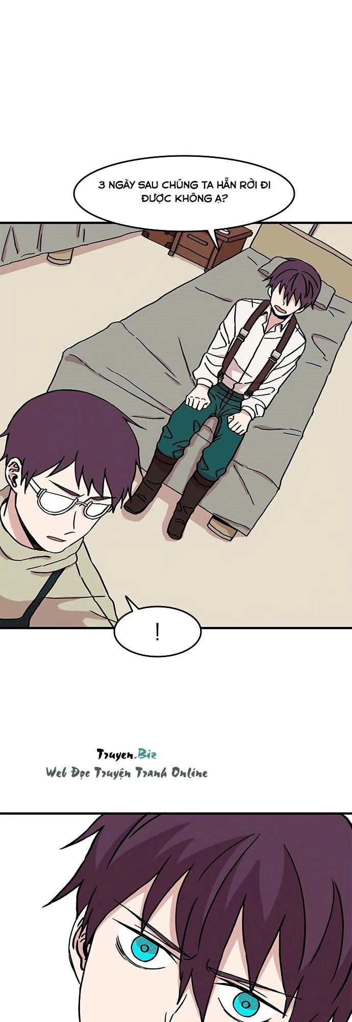 Minus Hand Chapter 9 - 35