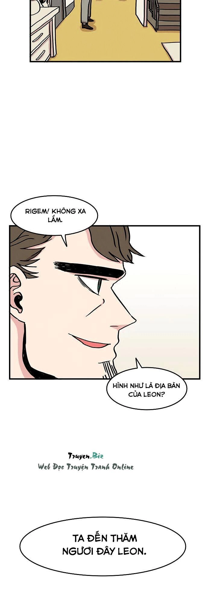 Minus Hand Chapter 10 - 28