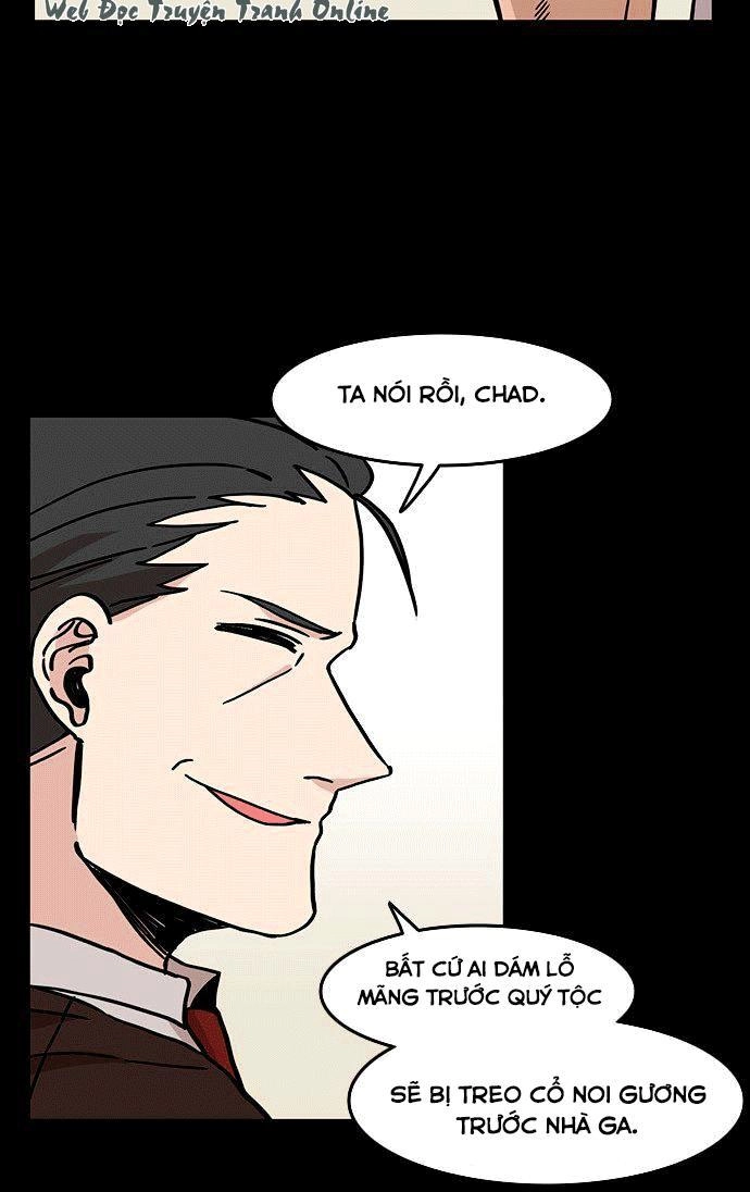 Minus Hand Chapter 11 - 3