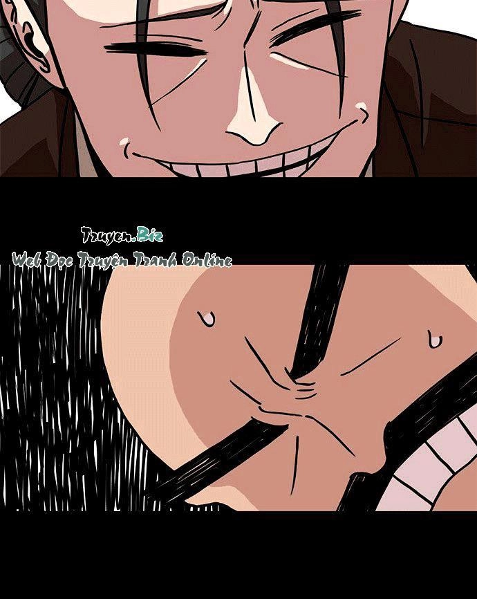 Minus Hand Chapter 11 - 11