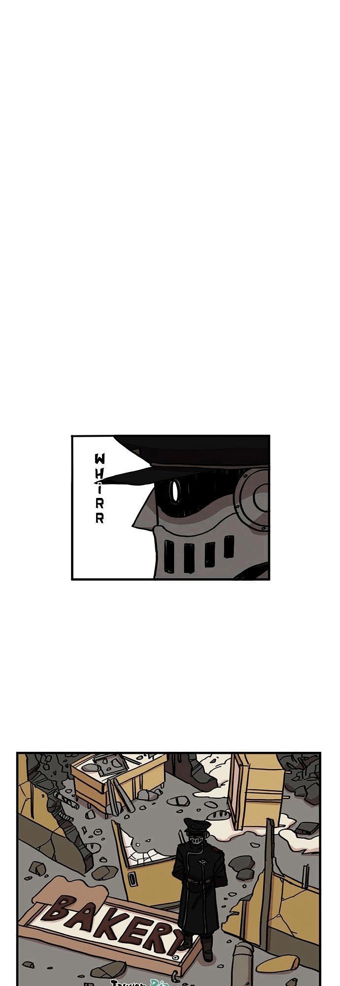 Minus Hand Chapter 11 - 16