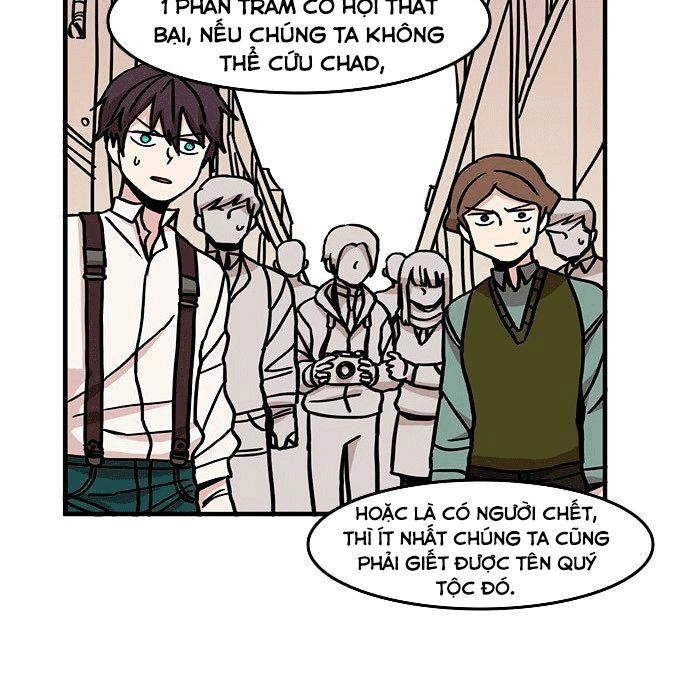 Minus Hand Chapter 11 - 20