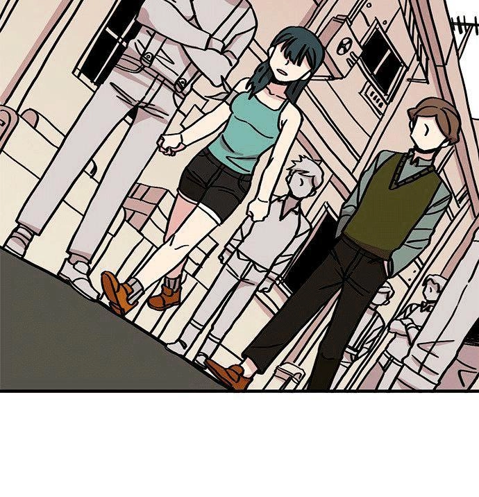 Minus Hand Chapter 11 - 26