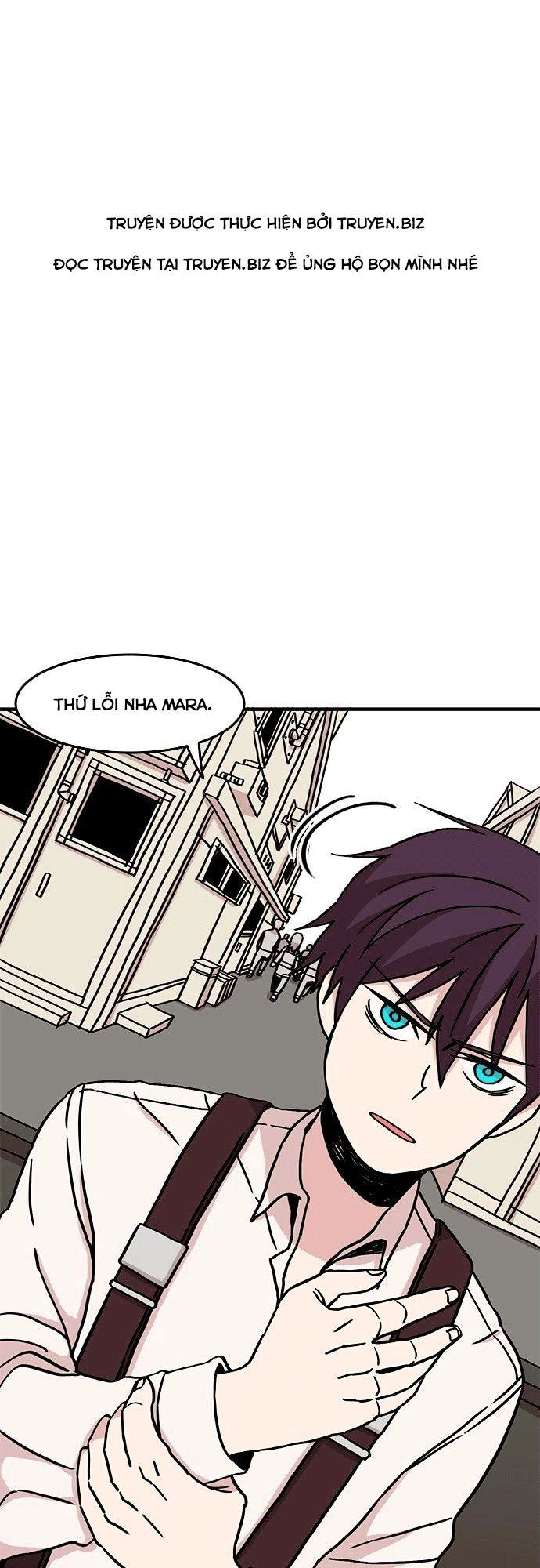 Minus Hand Chapter 11 - 30