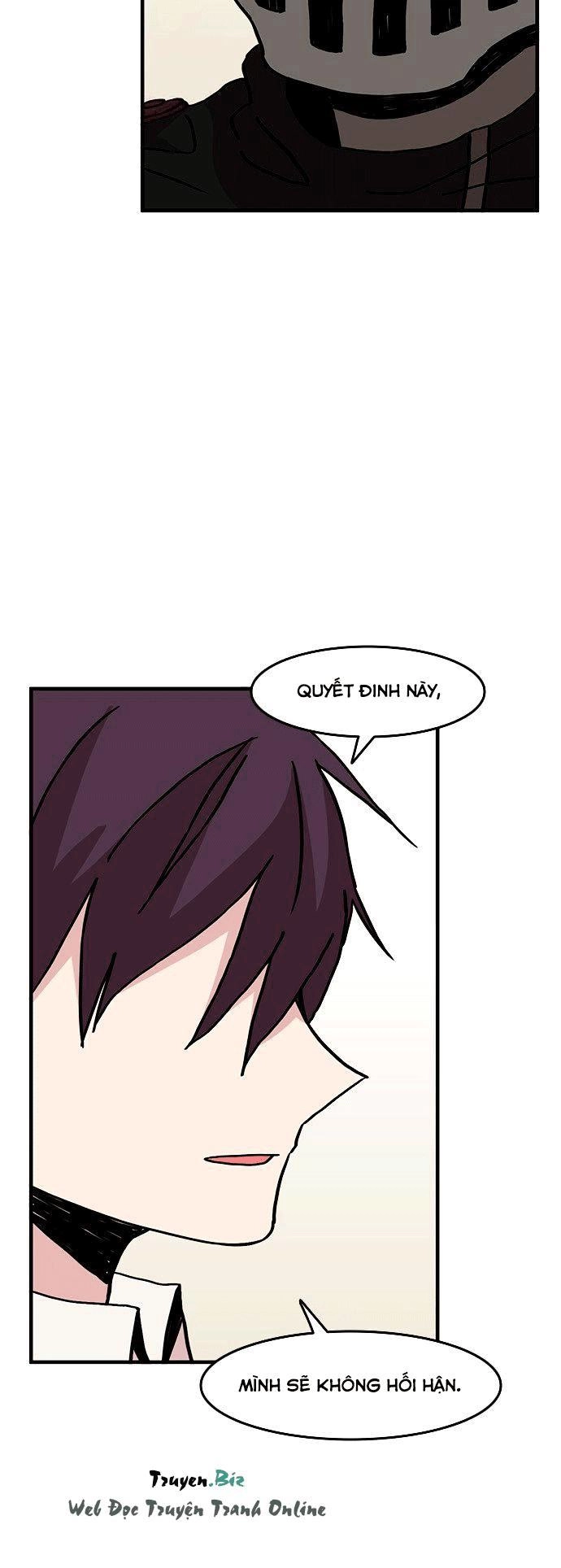 Minus Hand Chapter 11 - 33