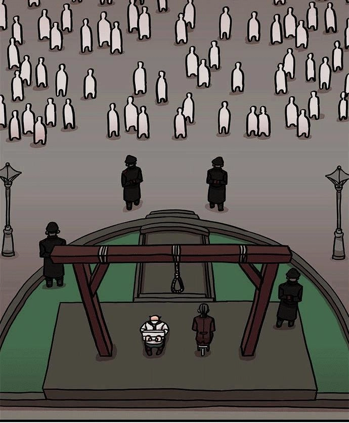 Minus Hand Chapter 12 - 6