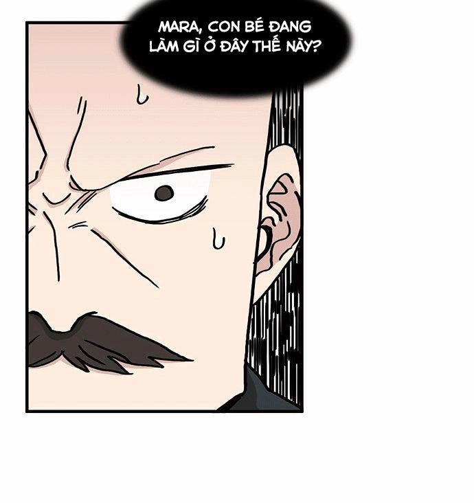 Minus Hand Chapter 12 - 9