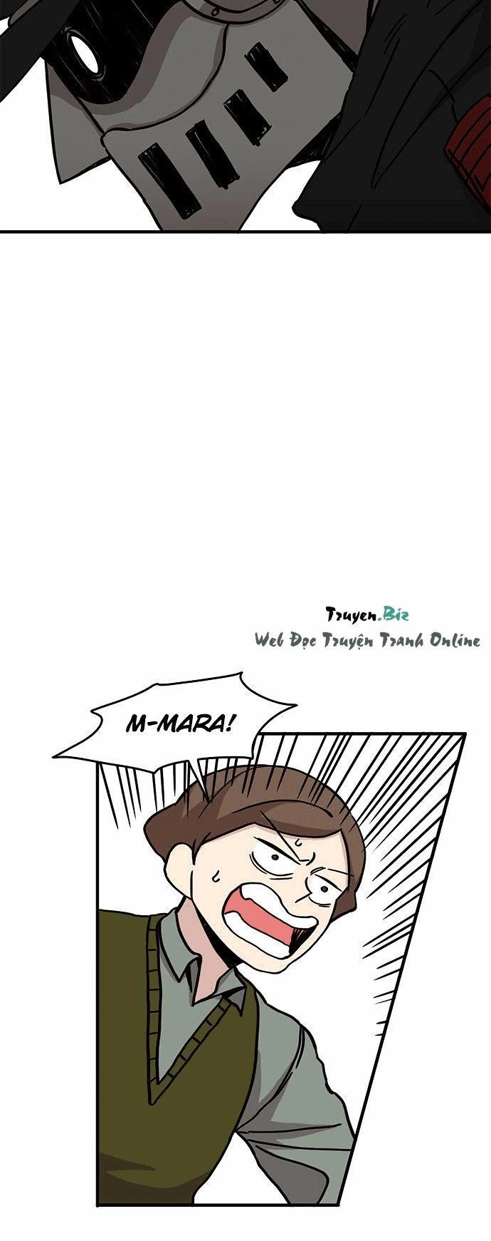 Minus Hand Chapter 12 - 16