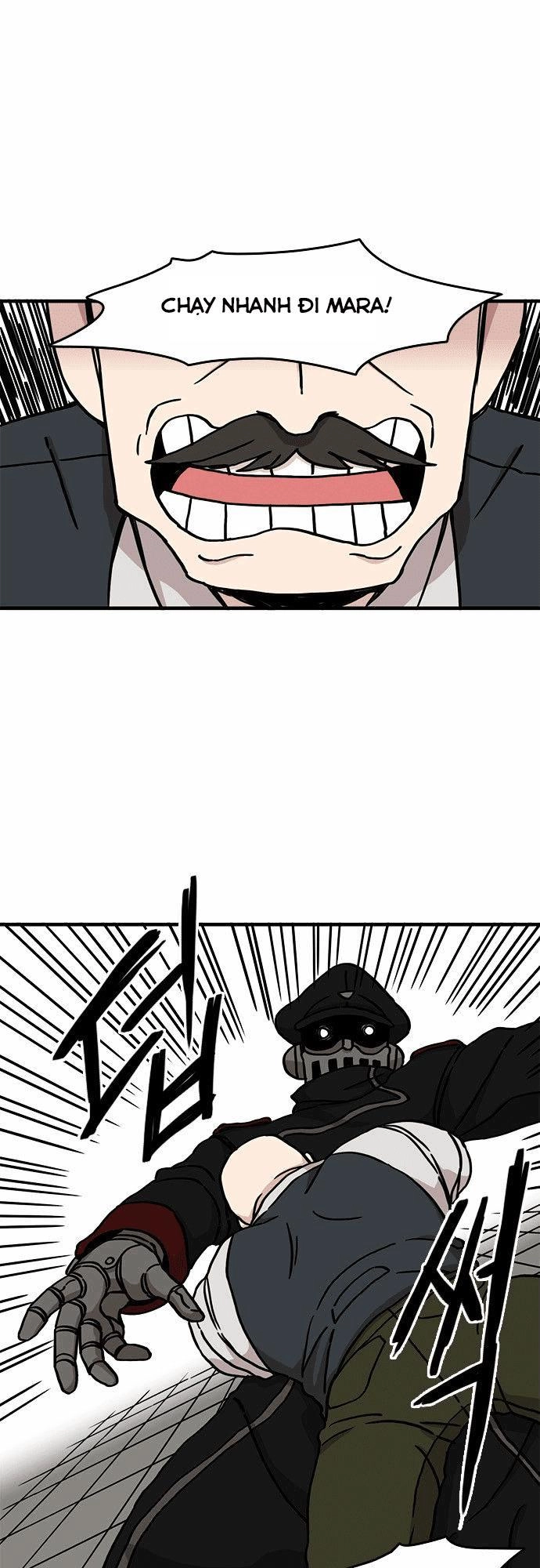 Minus Hand Chapter 12 - 20