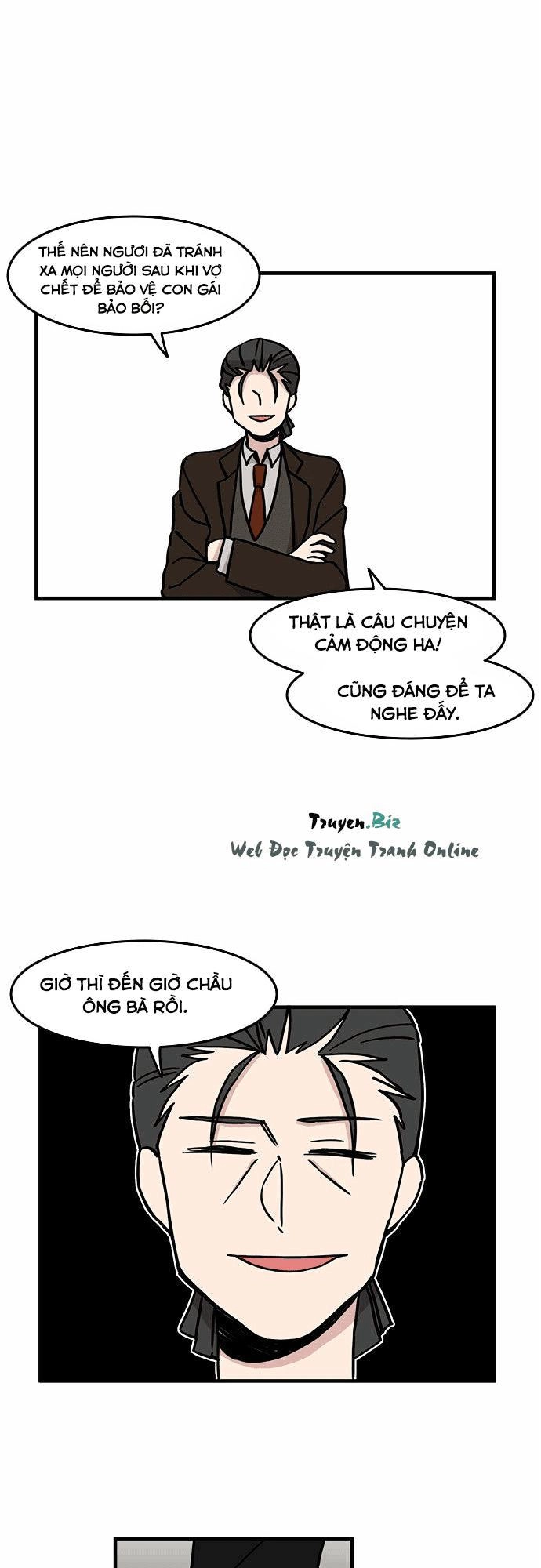 Minus Hand Chapter 12 - 26