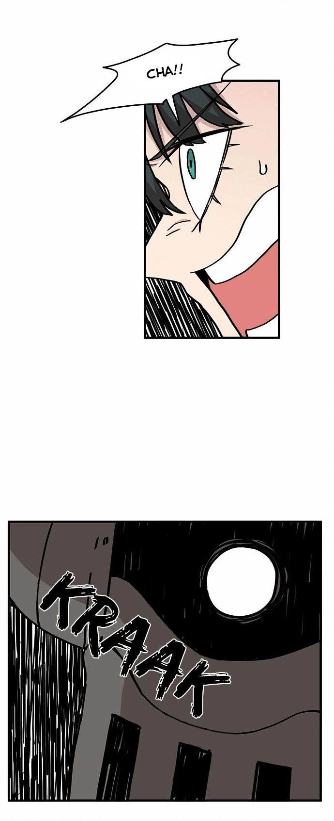 Minus Hand Chapter 12 - 30