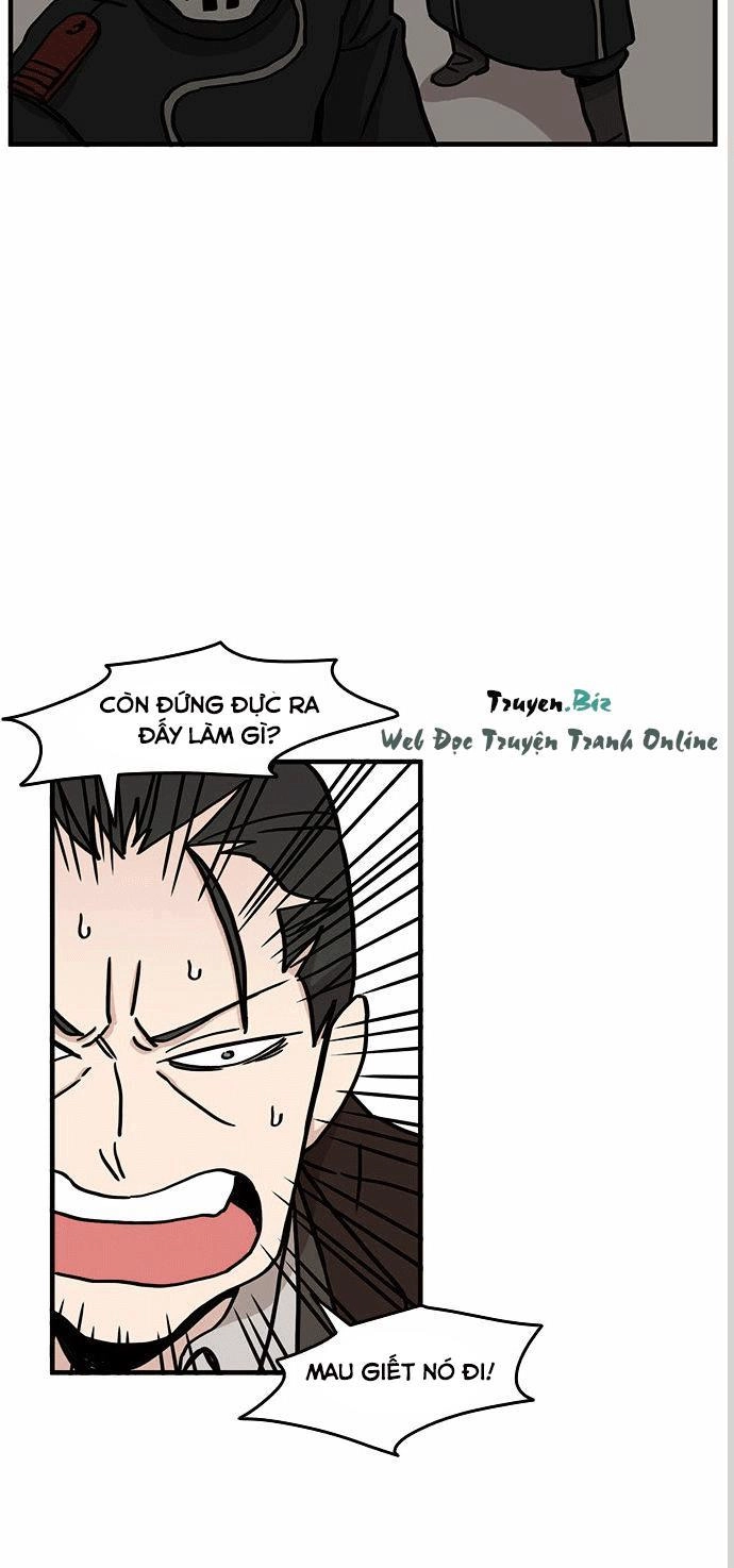 Minus Hand Chapter 12 - 38