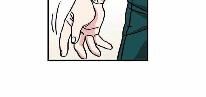 Minus Hand Chapter 14 - 3