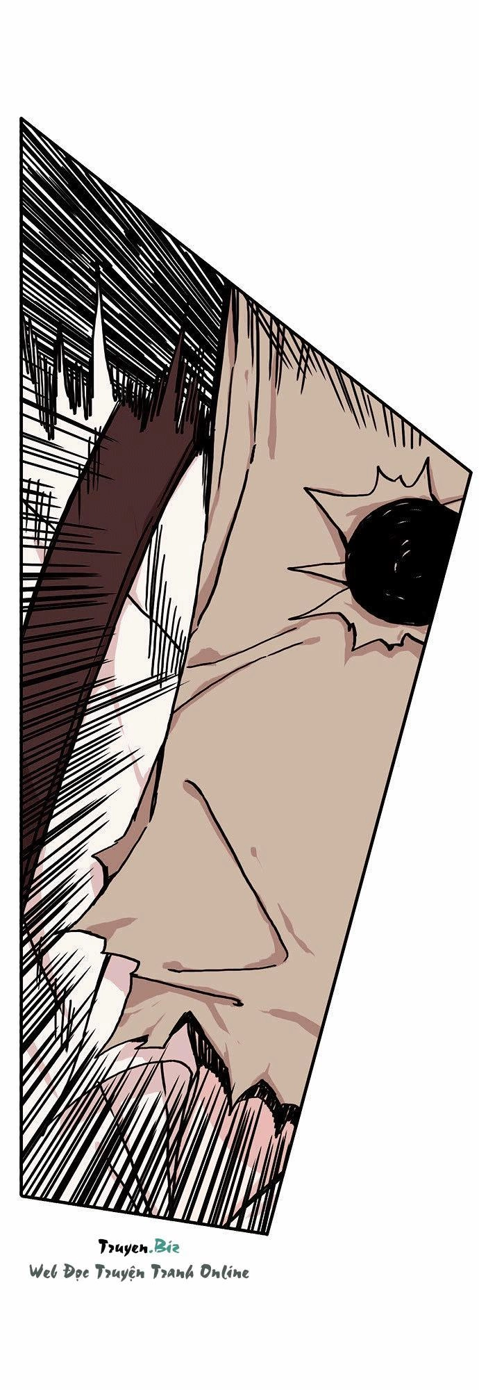 Minus Hand Chapter 14 - 8