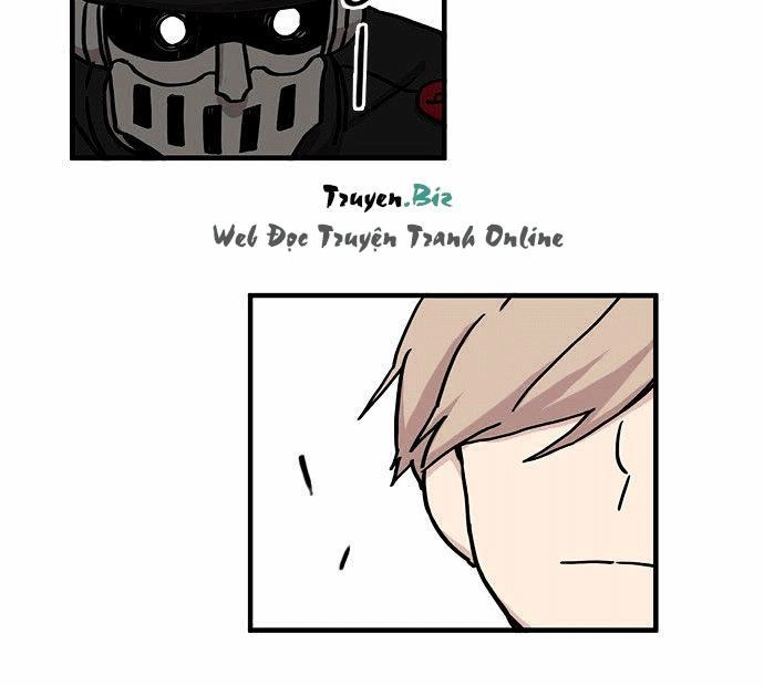 Minus Hand Chapter 14 - 17