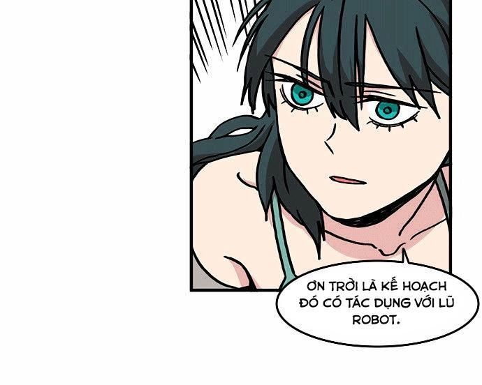 Minus Hand Chapter 14 - 23