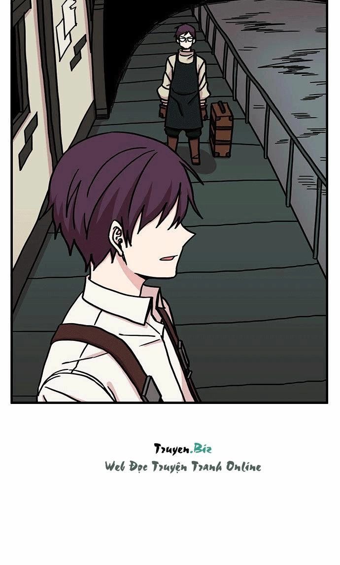 Minus Hand Chapter 14 - 41