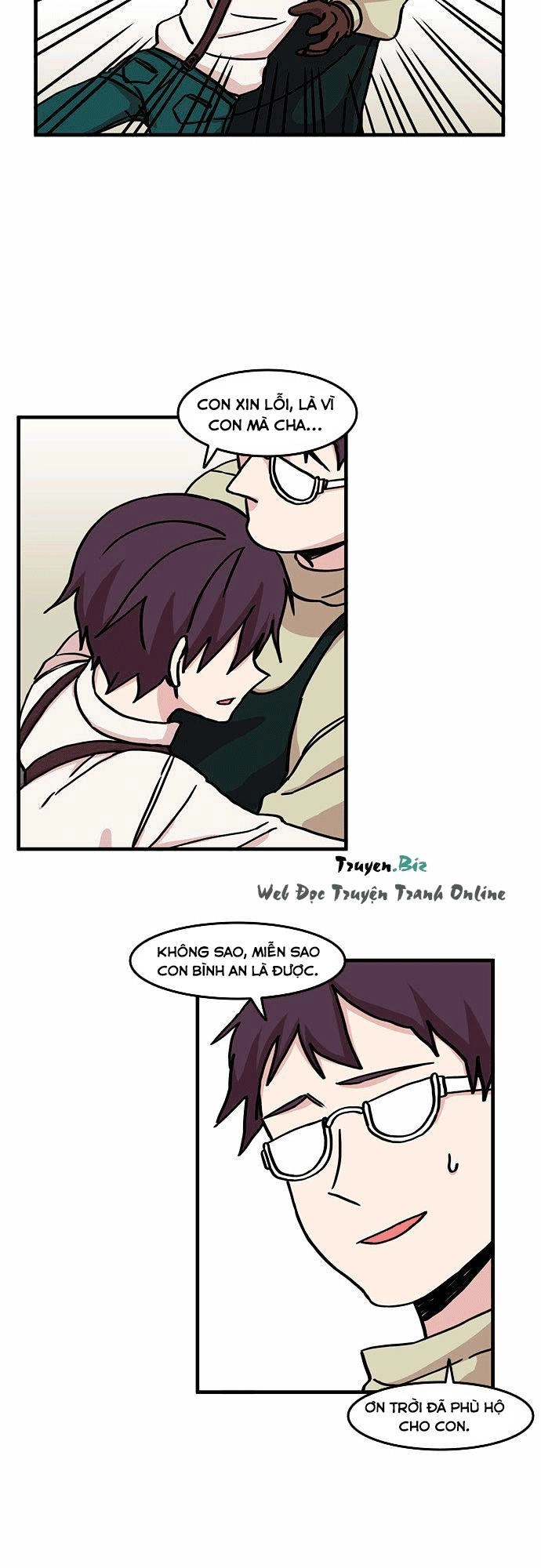 Minus Hand Chapter 14 - 43