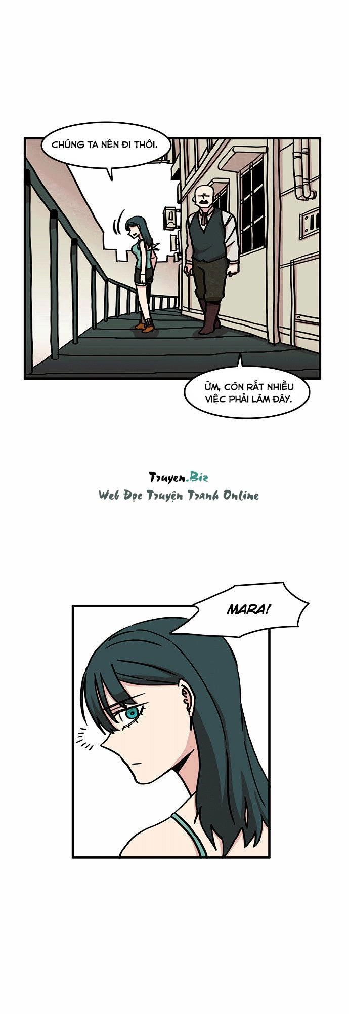 Minus Hand Chapter 14 - 45