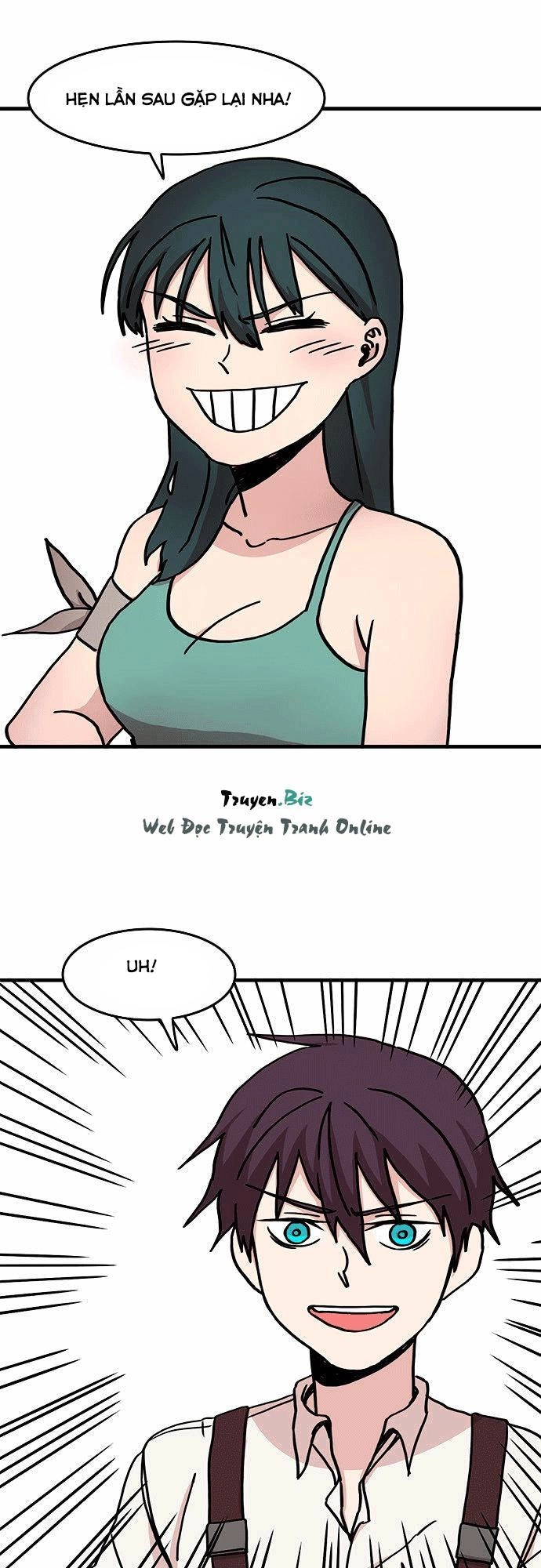 Minus Hand Chapter 14 - 50