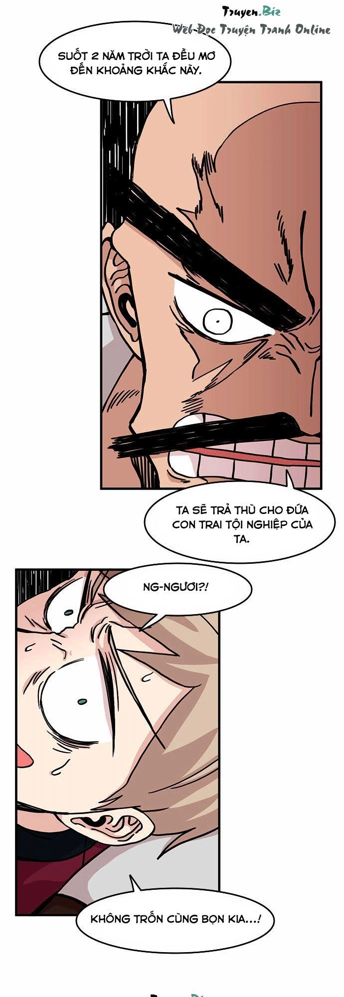 Minus Hand Chapter 14 - 57