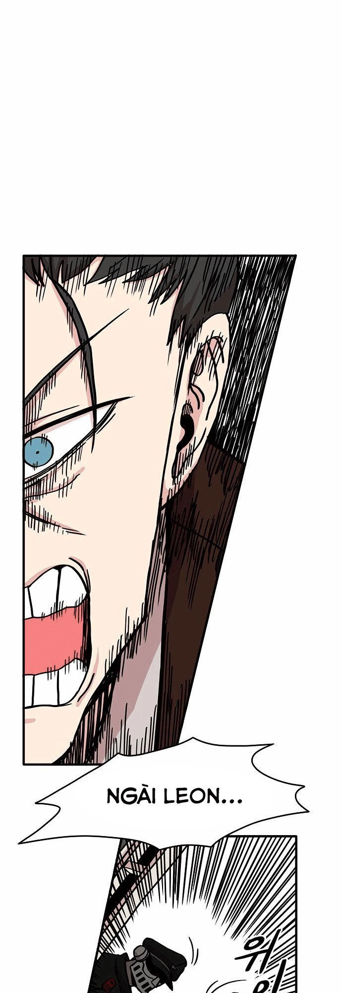 Minus Hand Chapter 14 - 60